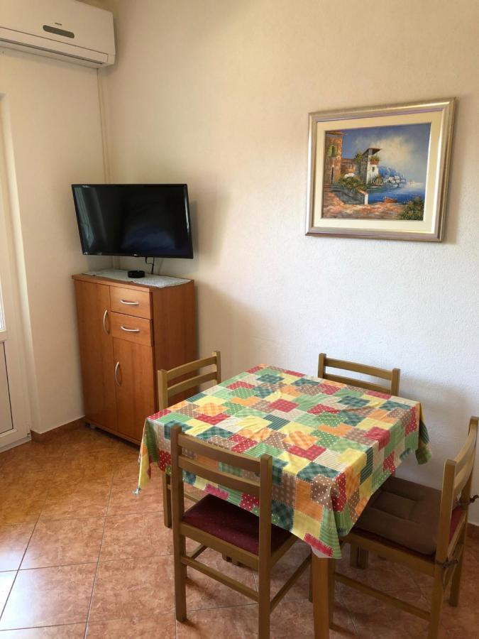 Villa Marijana Sreser Rum bild