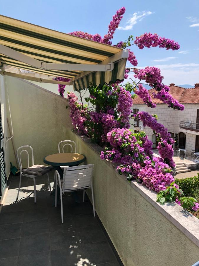 Villa Marijana Sreser Rum bild