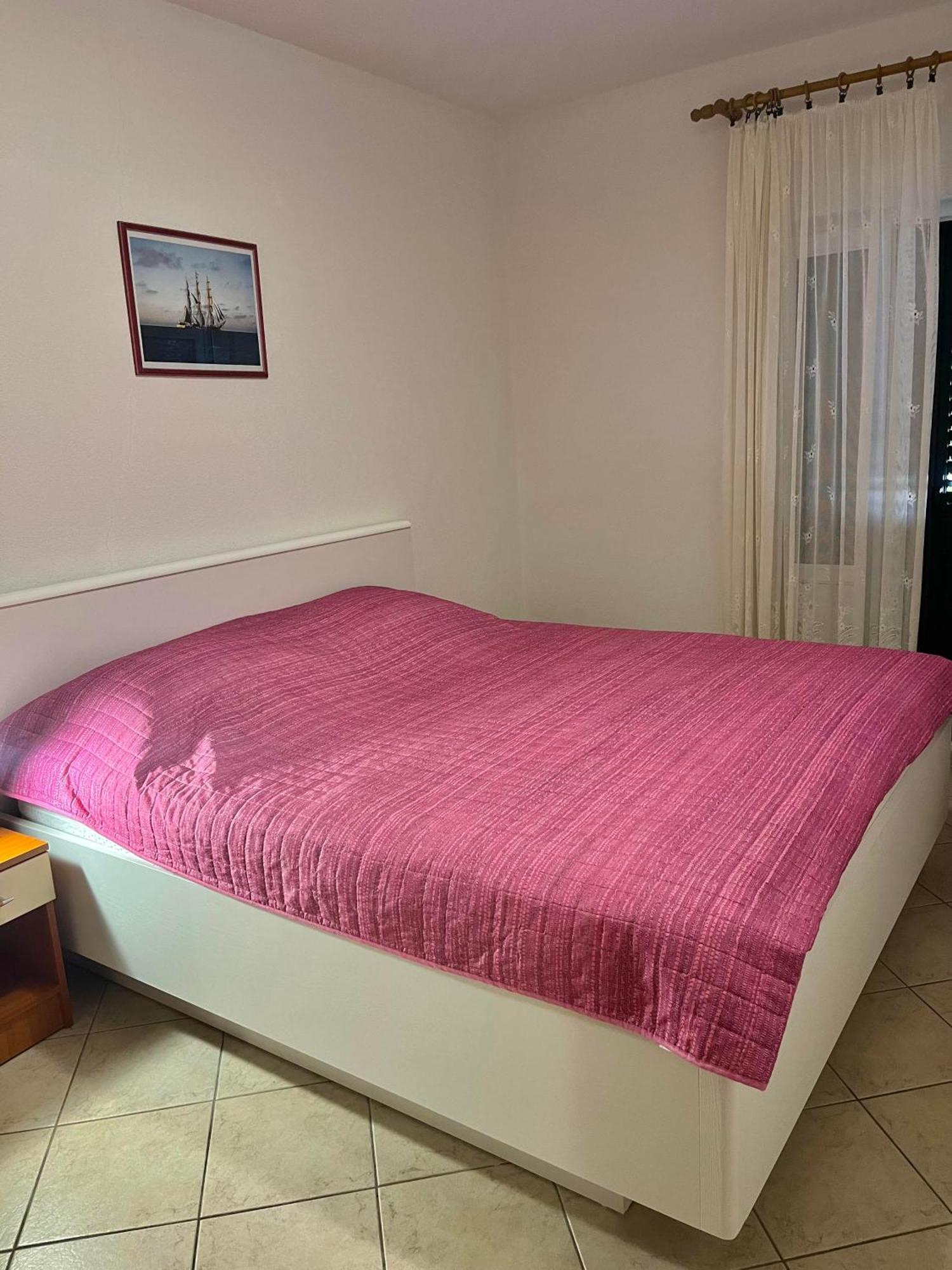 Villa Marijana Sreser Exteriör bild
