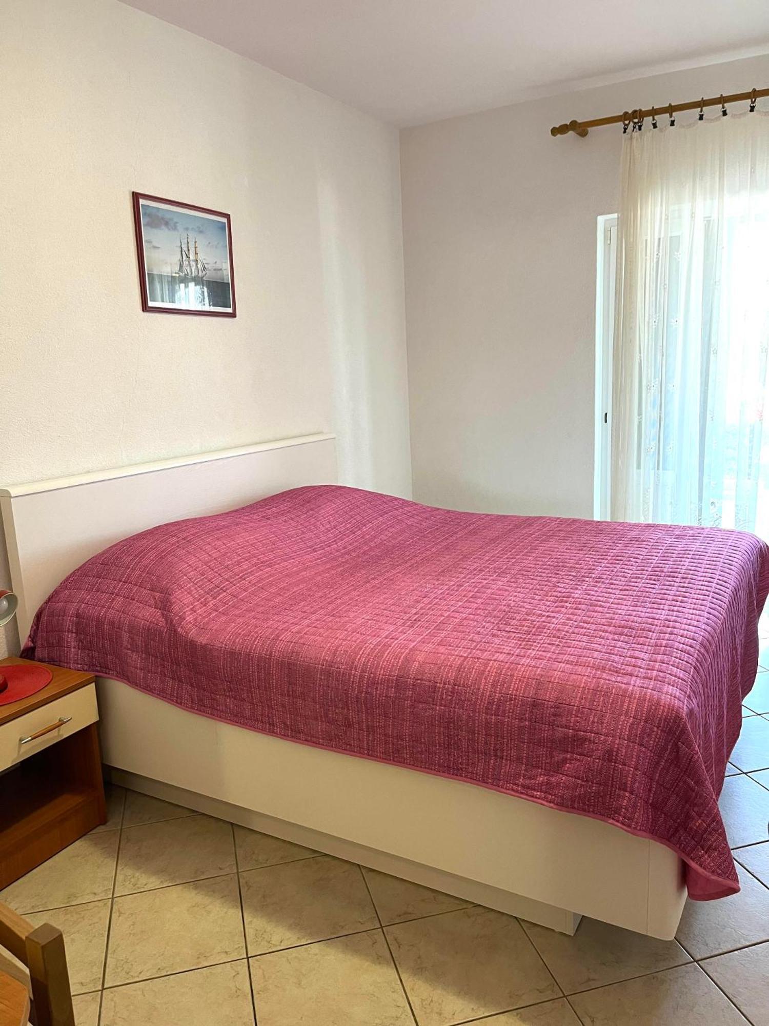 Villa Marijana Sreser Exteriör bild