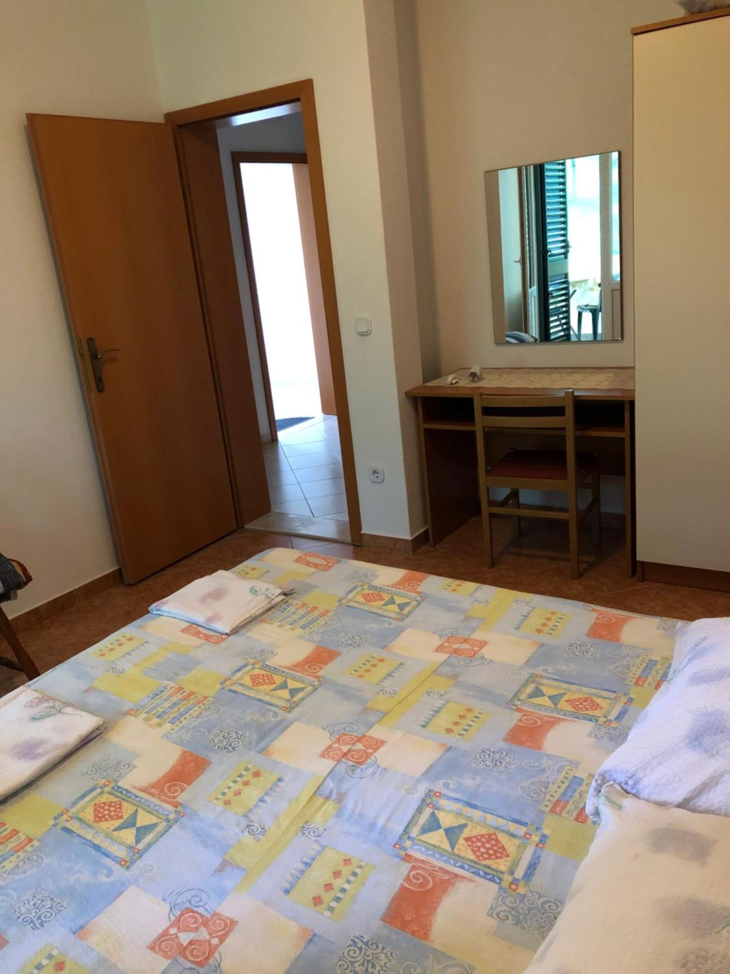 Villa Marijana Sreser Rum bild