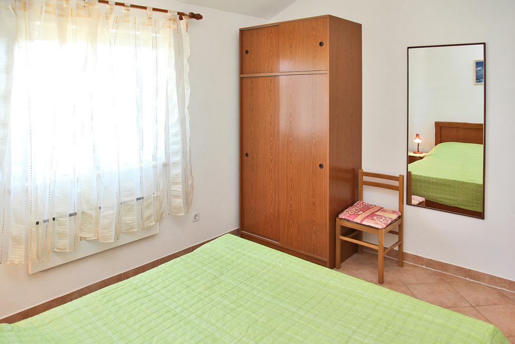 Villa Marijana Sreser Exteriör bild