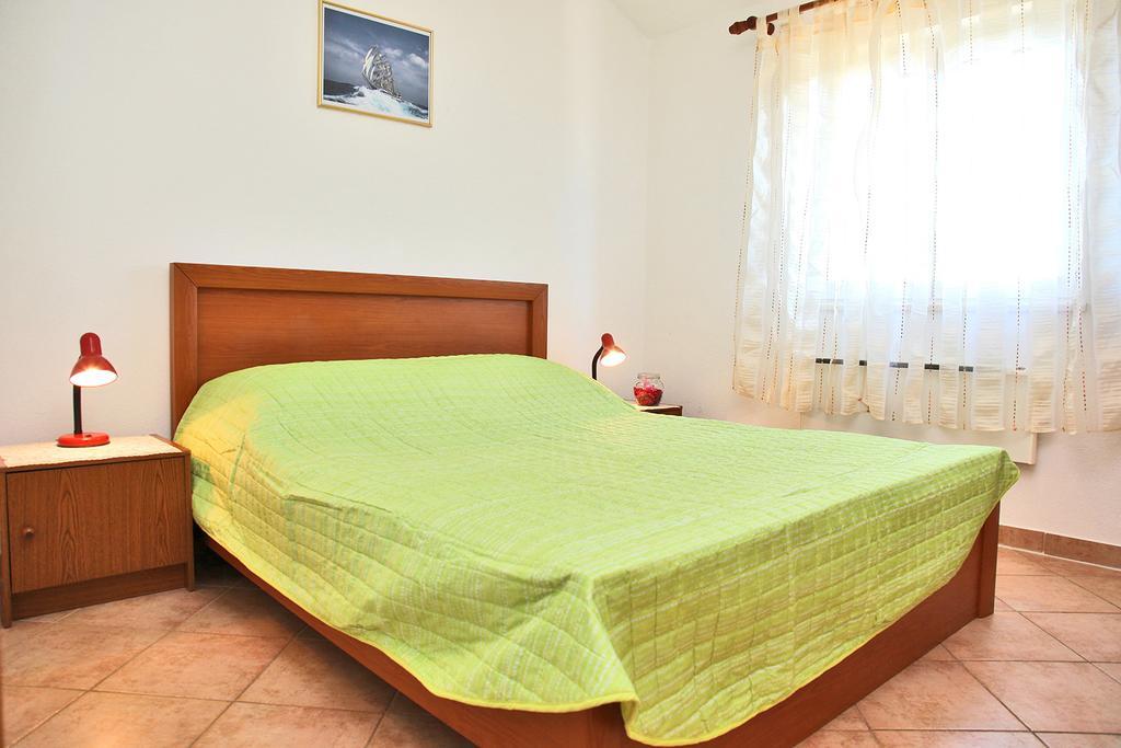 Villa Marijana Sreser Exteriör bild