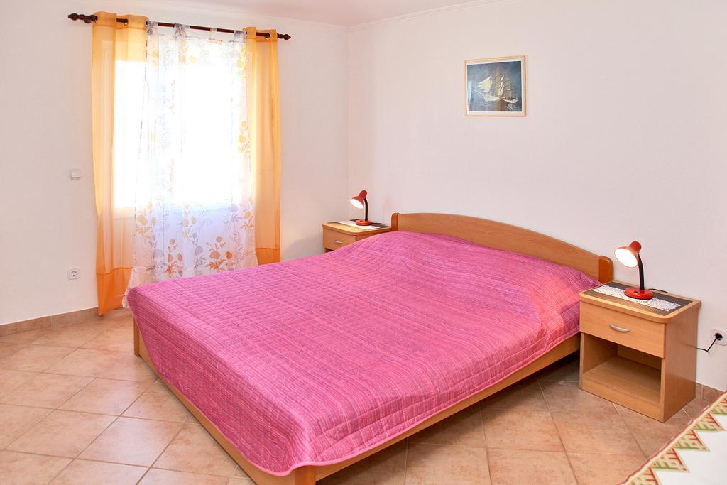 Villa Marijana Sreser Exteriör bild
