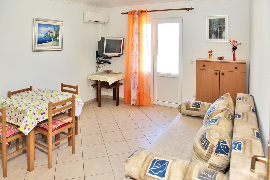 Villa Marijana Sreser Exteriör bild