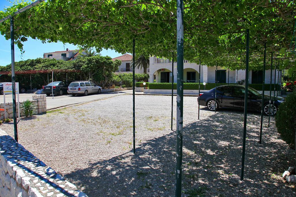 Villa Marijana Sreser Exteriör bild