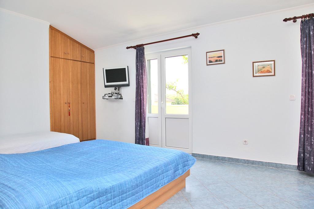 Villa Marijana Sreser Exteriör bild