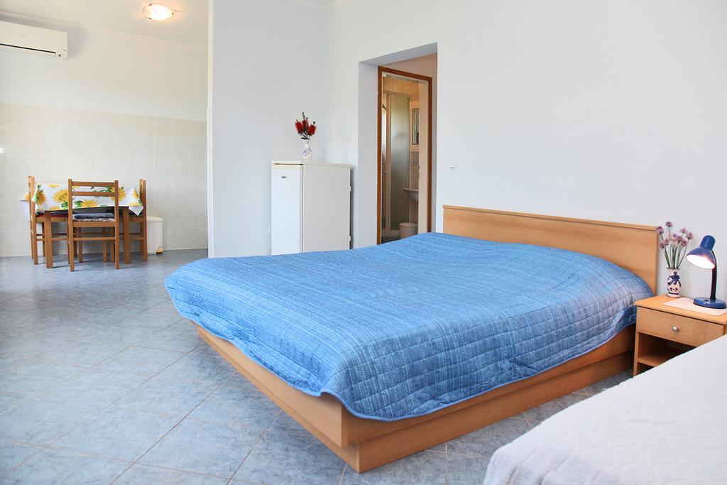 Villa Marijana Sreser Exteriör bild