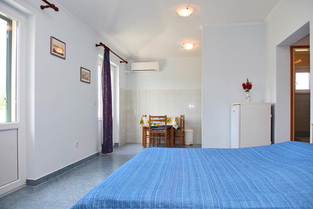 Villa Marijana Sreser Exteriör bild