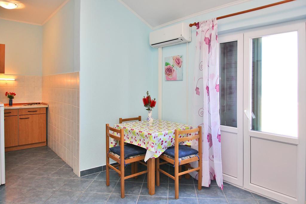 Villa Marijana Sreser Exteriör bild
