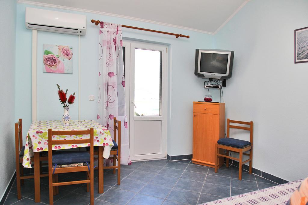 Villa Marijana Sreser Exteriör bild